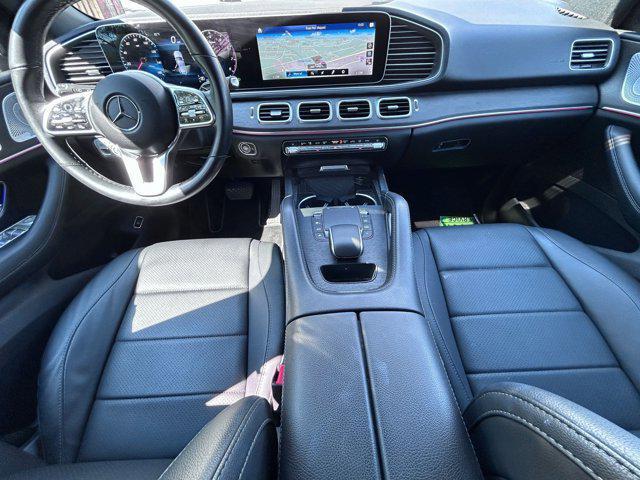 used 2023 Mercedes-Benz GLE 350 car, priced at $42,933