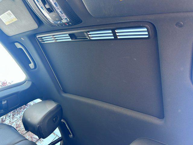 used 2023 Mercedes-Benz GLE 350 car, priced at $42,933