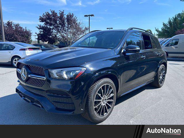 used 2023 Mercedes-Benz GLE 350 car, priced at $42,933