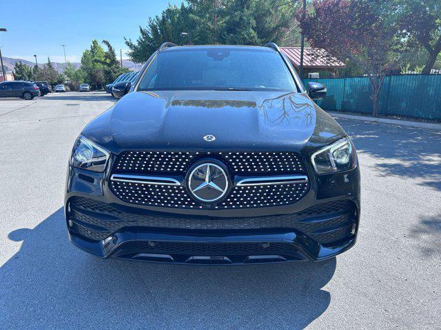 used 2023 Mercedes-Benz GLE 350 car, priced at $42,933