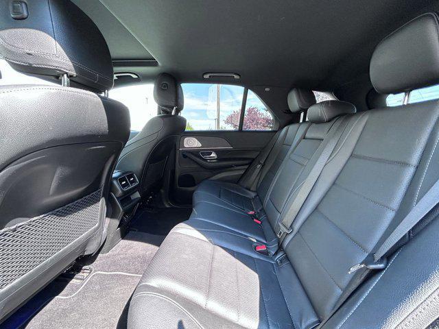 used 2023 Mercedes-Benz GLE 350 car, priced at $42,933