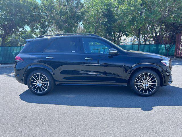 used 2023 Mercedes-Benz GLE 350 car, priced at $42,933