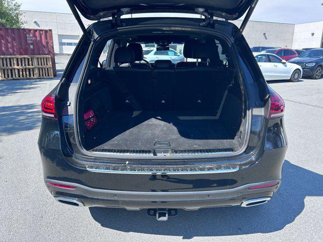used 2023 Mercedes-Benz GLE 350 car, priced at $42,933
