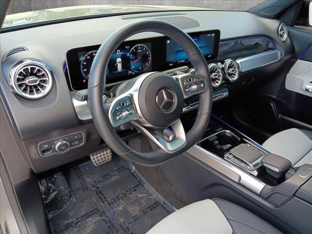 used 2021 Mercedes-Benz GLB 250 car, priced at $30,985