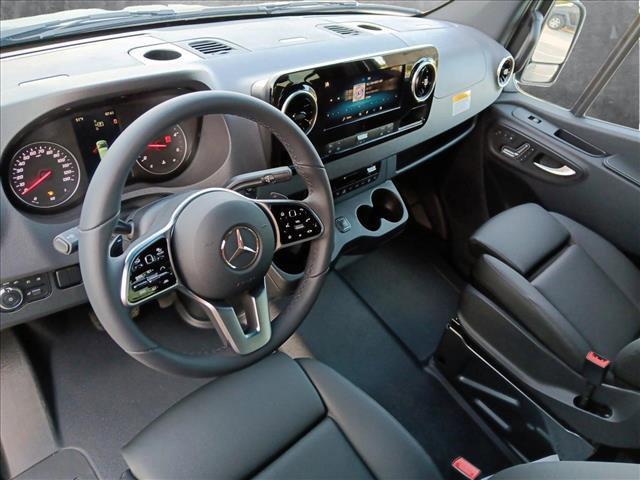 new 2024 Mercedes-Benz Sprinter 2500 car, priced at $84,685