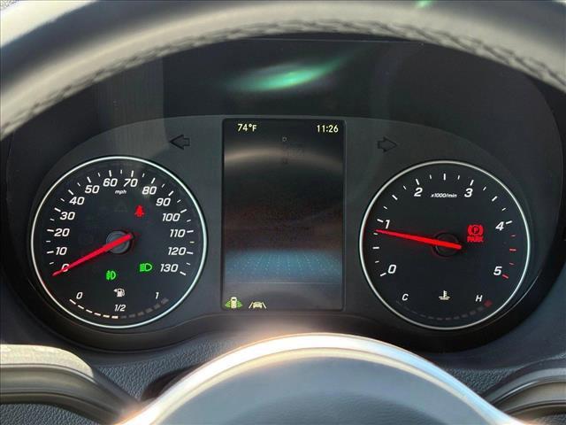 used 2024 Mercedes-Benz Sprinter 2500 car, priced at $74,972