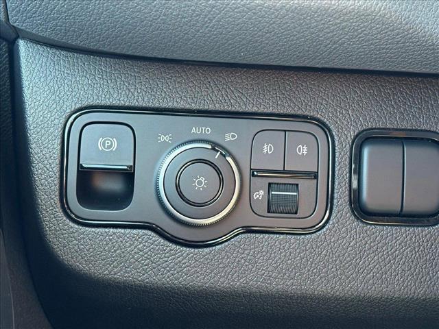 used 2024 Mercedes-Benz Sprinter 2500 car, priced at $74,972