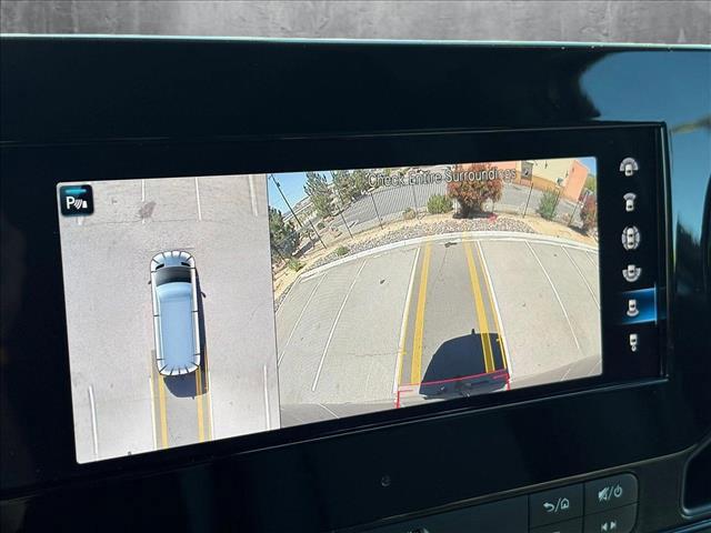 used 2024 Mercedes-Benz Sprinter 2500 car, priced at $74,972