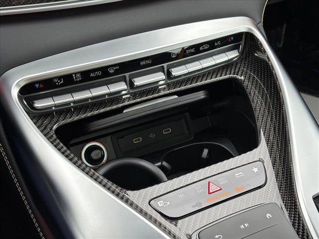 new 2024 Mercedes-Benz AMG GT 53 car, priced at $134,795