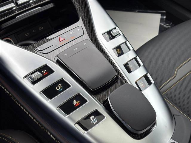 new 2024 Mercedes-Benz AMG GT 53 car, priced at $134,795