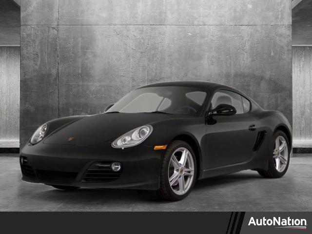 used 2011 Porsche Cayman car, priced at $29,995