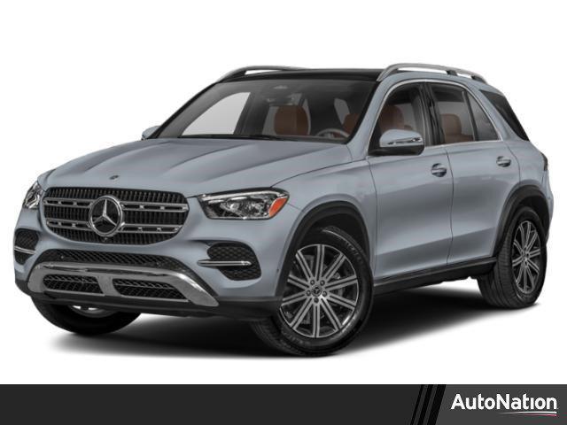 new 2025 Mercedes-Benz GLE 350 car, priced at $74,265