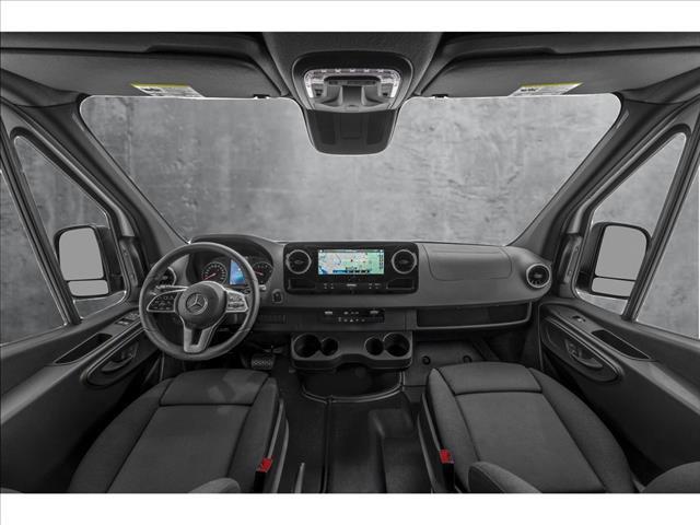new 2025 Mercedes-Benz Sprinter 2500 car, priced at $81,863