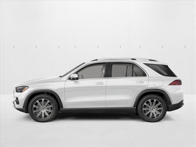 new 2026 Mercedes-Benz GLE 450e car, priced at $84,180