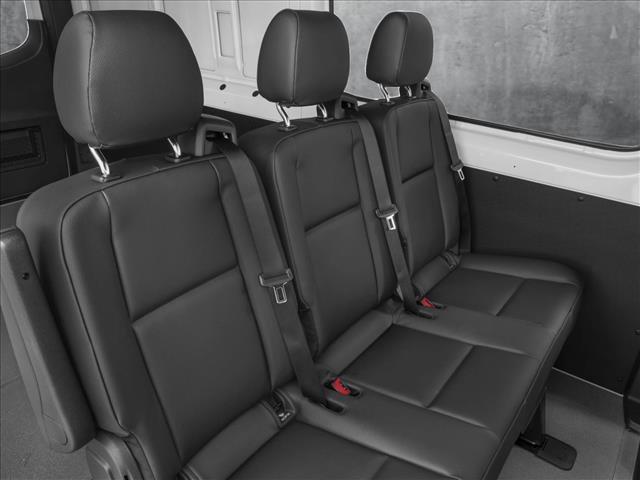 new 2025 Mercedes-Benz Sprinter 2500 car, priced at $86,292