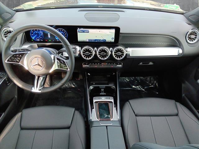 used 2024 Mercedes-Benz EQB 350 car, priced at $63,115