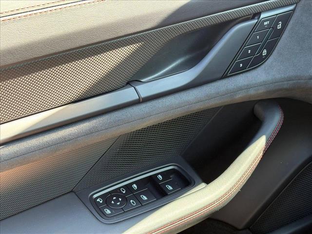 used 2023 Porsche Taycan car, priced at $93,880