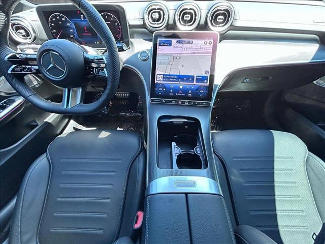 used 2024 Mercedes-Benz C-Class car, priced at $42,374