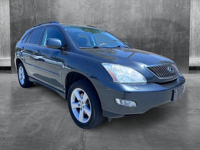 used 2007 Lexus RX 350 car, priced at $10,781