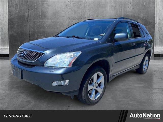 used 2007 Lexus RX 350 car, priced at $10,781