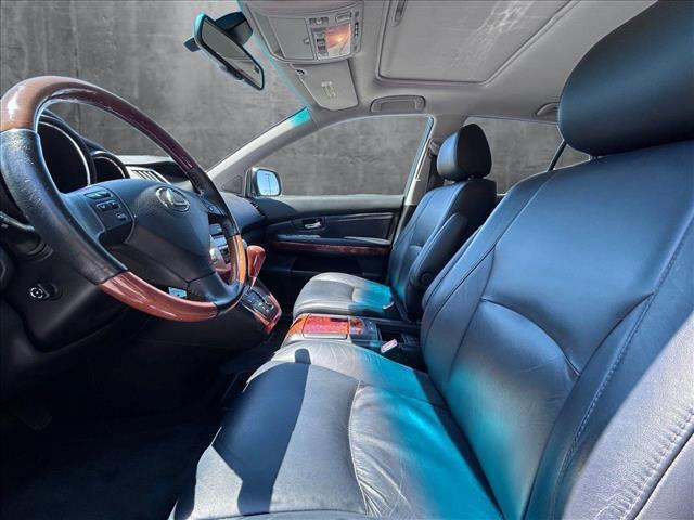 used 2007 Lexus RX 350 car, priced at $10,781