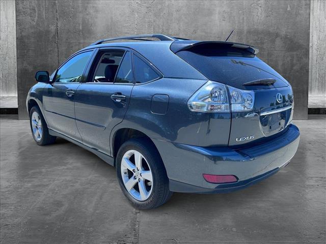 used 2007 Lexus RX 350 car, priced at $10,781