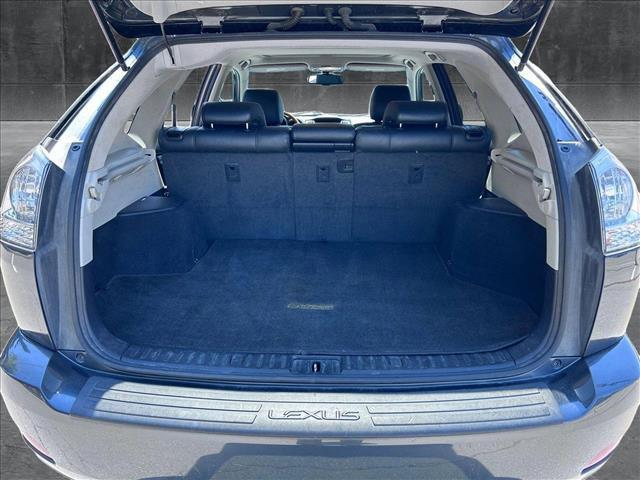 used 2007 Lexus RX 350 car, priced at $10,781
