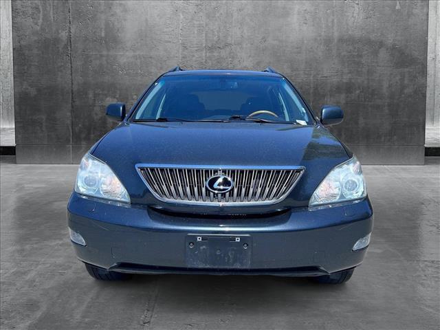 used 2007 Lexus RX 350 car, priced at $10,781