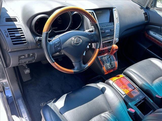 used 2007 Lexus RX 350 car, priced at $10,781