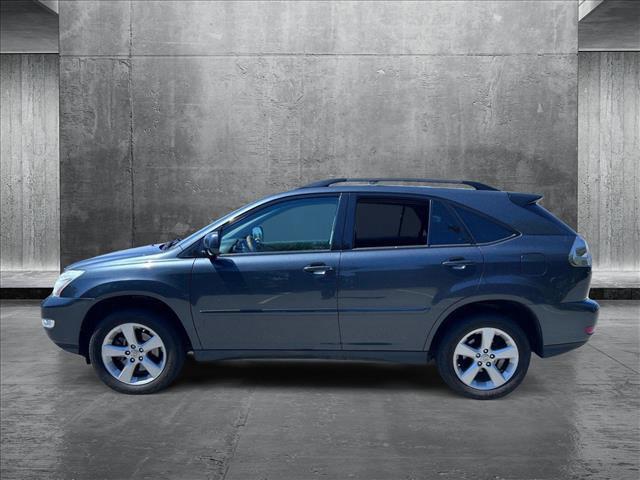 used 2007 Lexus RX 350 car, priced at $10,781