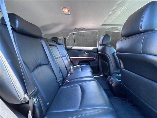 used 2007 Lexus RX 350 car, priced at $10,781