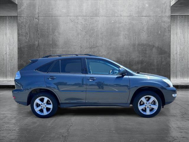 used 2007 Lexus RX 350 car, priced at $10,781