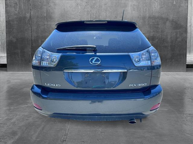 used 2007 Lexus RX 350 car, priced at $10,781