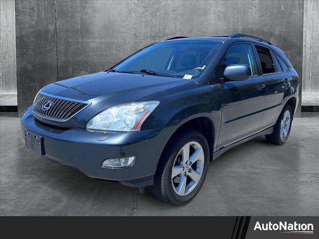 used 2007 Lexus RX 350 car, priced at $11,455