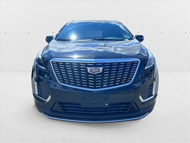 used 2023 Cadillac XT5 car, priced at $34,991