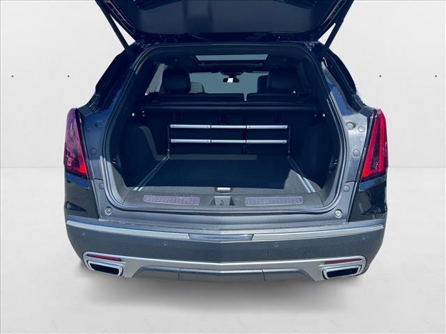 used 2023 Cadillac XT5 car, priced at $34,991