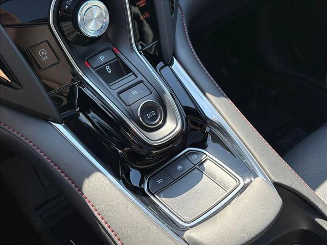 used 2024 Acura RDX car, priced at $43,821
