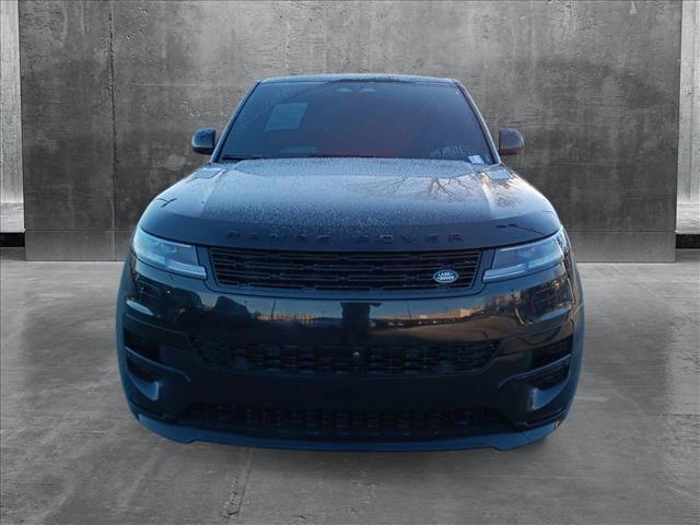 used 2024 Land Rover Range Rover Sport car, priced at $94,101