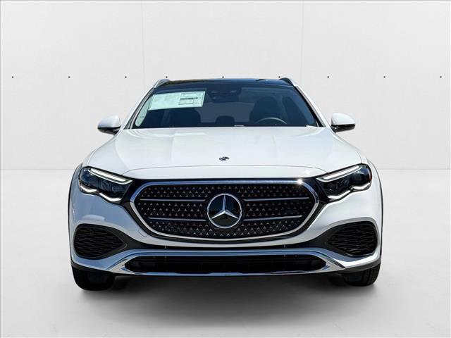 new 2025 Mercedes-Benz E-Class car, priced at $86,145