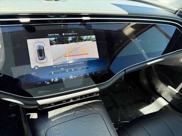new 2025 Mercedes-Benz E-Class car, priced at $86,145