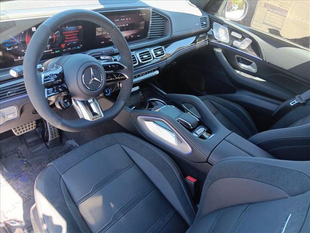 new 2024 Mercedes-Benz AMG GLE 53 car, priced at $100,635