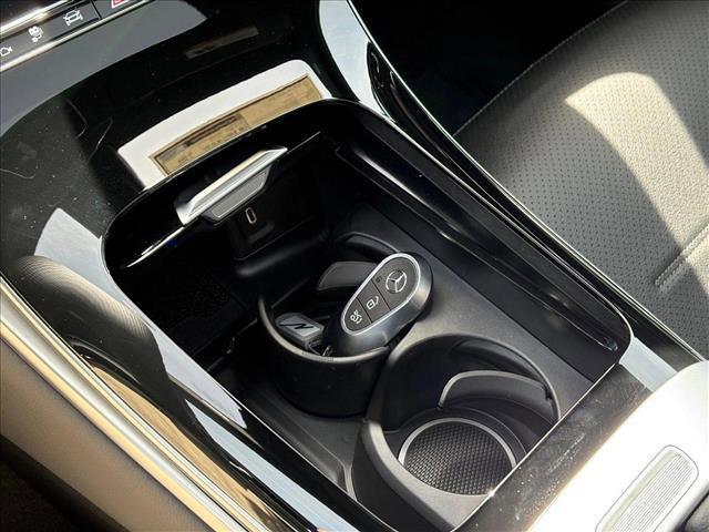 new 2025 Mercedes-Benz GLC 350e car, priced at $71,145