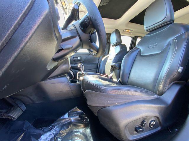 used 2016 Jeep Renegade car, priced at $12,272