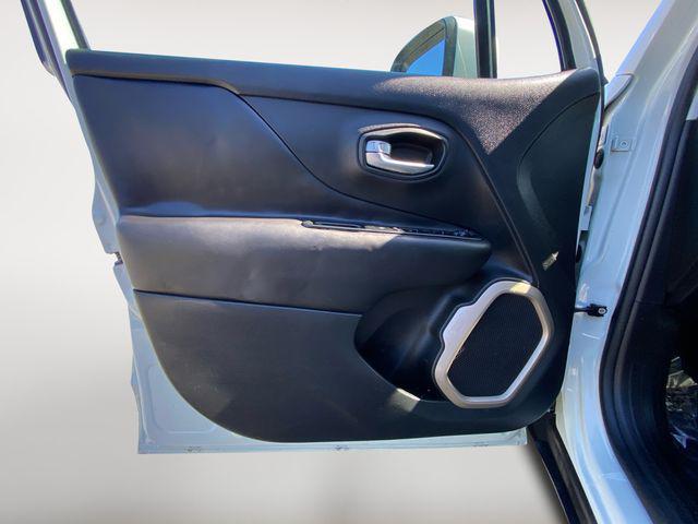 used 2016 Jeep Renegade car, priced at $12,272