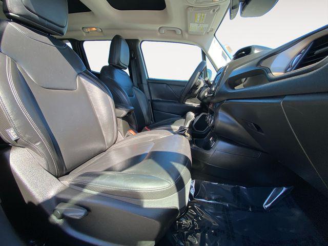 used 2016 Jeep Renegade car, priced at $12,272