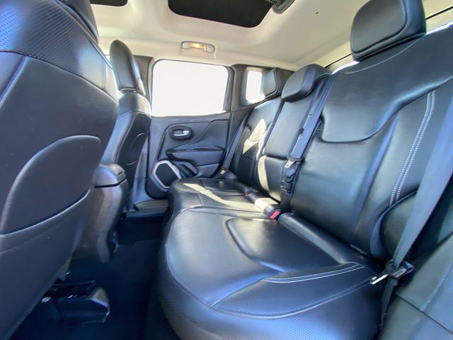 used 2016 Jeep Renegade car, priced at $12,272