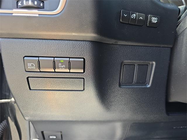 used 2020 Lexus NX 300h car, priced at $27,672