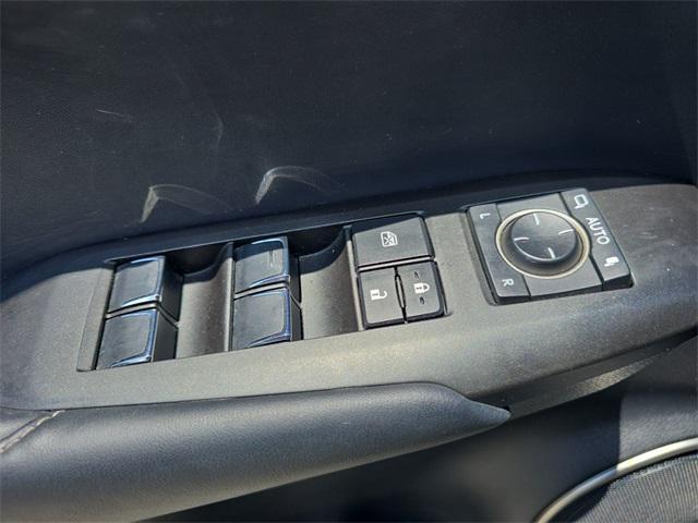 used 2020 Lexus NX 300h car, priced at $27,672