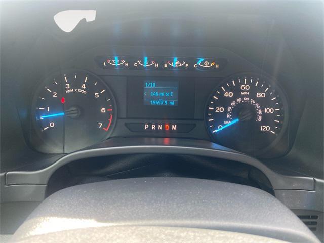 used 2020 Ford F-150 car, priced at $29,872