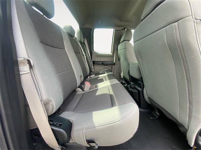 used 2020 Ford F-150 car, priced at $29,872